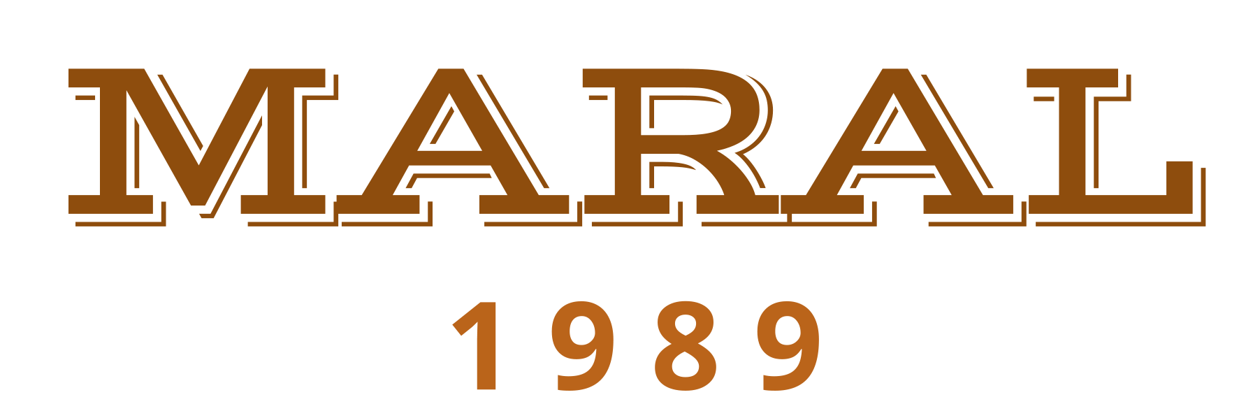 Maral Shoes 1989