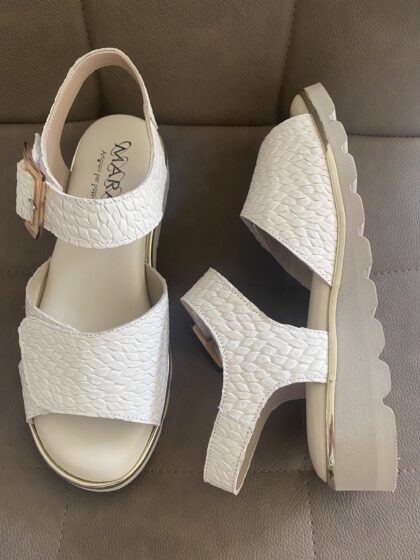 ART. 811d bianco sandalo memory