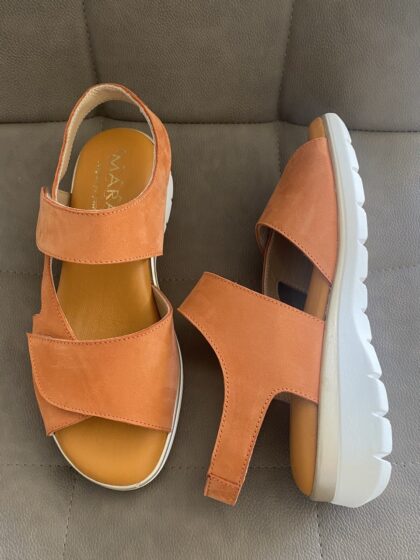 ART. 801d arancio sandalo memory