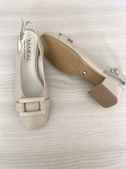 ART. 215n chanel beige memory